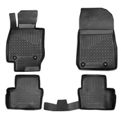 Rubber Car Mats Mazda CX-3 2015-