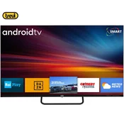 TREVI LED TV 3210, 32 (81cm), HD+, SMART Android, WiFi, HDMI, USB, CI+,
