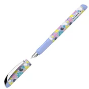 Nalivno pero Schneider Glam 21 pastel blue