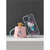 Sinsay - Maska za iPhone 11/XR Hello Kitty