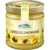 Allos Bio ALO suncokretov med - 500 g