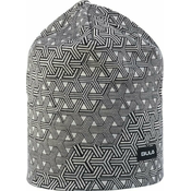 Bula Geo Printed Wool Beanie Greym UNI