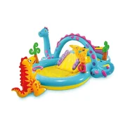 Intex Deciji bazen Zemlja Dinosaurusa Intex 57135NP