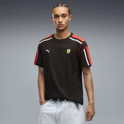 PUMA Ferrari MT7 Tee Men, Men, Black, M