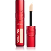 Loreal Paris Ličila in korektor 2 v 1 Infaillible (črnilo za kožo) 15 ml (Odtenek 15 Light Neutral)
