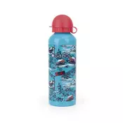 Aluminijumska boca za vodu 6×21 cm 500ml Bumper