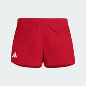 adidas Adizero Split ženske kratke hlače, tepore (XXS)