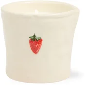 Paddywax Bistro Strawberry dišeča sveča 226 g