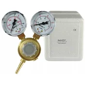 shumee CO2/Ar MINI reduktor z 2 manometroma IDEAL