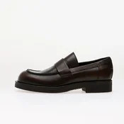 Sneakers MM6 Mocassin Cappuccino/ Black EUR 36