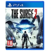 The Surge 2 (PS4) - rabljeno