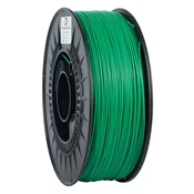 3DPower Basic PLA filament 1,75 mm travnato zelene barve 1 kg