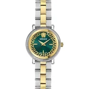 Versace VE8CA0324 Ladies watch Greca Flourish Petite 28mm 5ATM