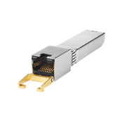 HPE 10GBase-T SFP+ Transceiver (813874-B21)