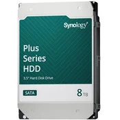 SYNOLOGY Plus Series 8TB 3,5 SATA3 7200rpm NAS trdi disk HAT3320-8T