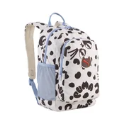PUMA Imaginary Friend Small 13L Backpack Kids, Back, Alpine Snow/Animal Aop, OSFA