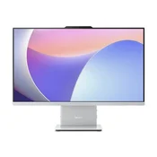 LENOVO IdeaCentre AIO 27 Intel Core i5-13420H 27inch FHD 16GB 1TB UMA DOS Cloud Grey 2y