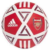Arsenal Adidas Capitano Home lopta 5