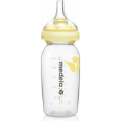 MEDELA Bočica za dojene bebe Calma™ - sa bočicom 250 ml