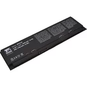 Napajanje baterije T6 Dell Latitude E7240, 4-celična, 6000mAh