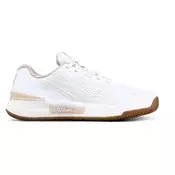 Ženska obutev za tenis Wilson Intrigue PRO White/Cameo Rose EUR 36 2/3