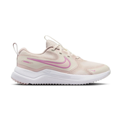 Nike COSMIC RUNNER (GS), djecije patike za trcanje, bež HM4402