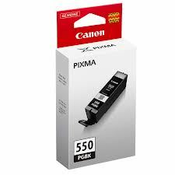 Canon tinta PGI-550Bk Black