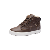 KangaROOS Nizki čevelj Kavu X, rjava