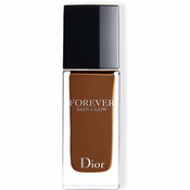 DIOR Dior Forever Skin Glow posvjetljujuci puder SPF 15 nijansa 9N Neutral 30 ml