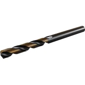 shumee Kovinski sveder 9,1 x 125 x 81 mm HSS