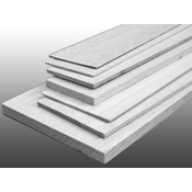 Balza 2,5x100x1000 mm
