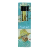 SET 6 GRAFITNIH SVINČNIKOV