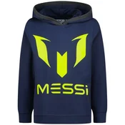MESSI Duks sa kapuljacom za decake NOEM