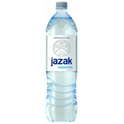 VODA JAZAK NEGAZIRANA 1.5L PET
