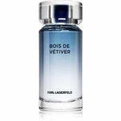 Karl Lagerfeld Les Parfums Matieres Bois De Vétiver toaletna voda 100 ml za moške