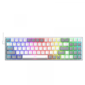 Gaming tastatura Redragon Pollux RGB Red Switch