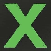 Ed Sheeran - X (10th Anniversary Edition) (Limited Edition) (CD)