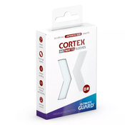 Ultimate Guard Cortex Sleeves Japanese Size Matte Transparent (60)