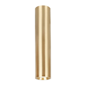 Reflektorska svjetiljka GENESIS 1xGU10/8W/230V 20 cm zlatna
