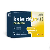TO.menarini ind.farm.riun.srl Kaleidon 60 Menarini 12 Sachets