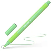 Schneider Line-Up marker 0,4 mm - pastelno-metinasta