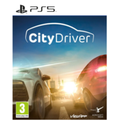 Citydriver (Playstation 5)