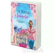 Iz Rima, s ljubavlju - Džuls Vejk