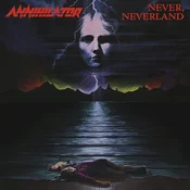 Annihilator - Never, Neverland (Reissue) (180 g) (LP)