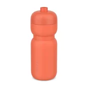 Breskova plastična steklenica za vodo 600 ml Active – Mepal