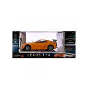 MASTER Autic na daljinsko upravljanje Lexus LFA, 1:18
