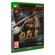 Onimusha: Way of the Sword - Xbox Series X Xbox Series