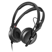 Sennheiser HD 25 PLUS on-ear DJ slušalke