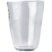 Steklo z nepravilno obrobo MIJ 280 ml