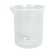 Rayher Merilna posodica, 52mm o, 60x72mm, (20631592)